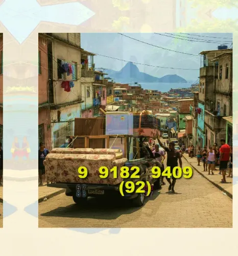 frete + mudança + carreto + transporte de cargas + guincho pra motos