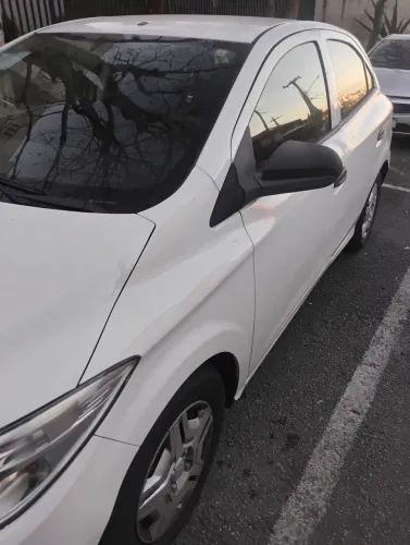 Chevrolet Joy Hatch 1.0 8V Flex 5P MEC 2018