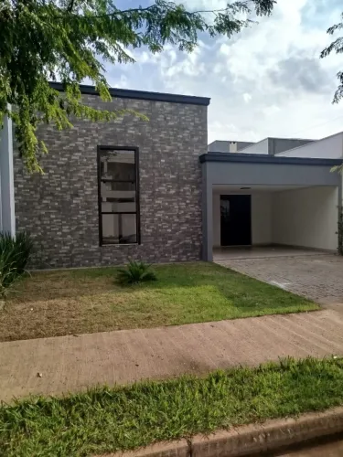 CASA A VENDA CONDOMINIO ATLANTA