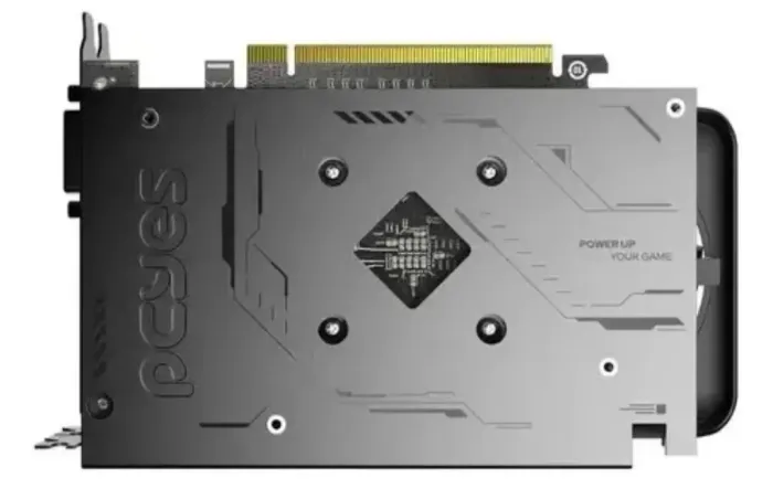 Placa de video 4 gigas