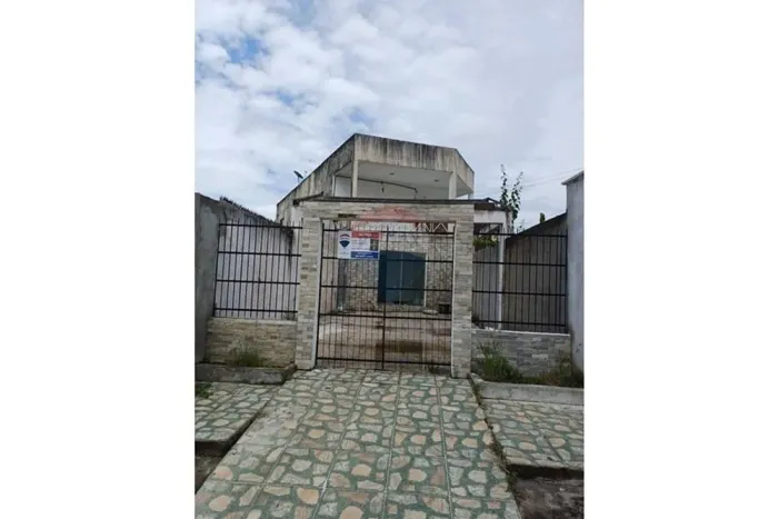 OPORTUNIDADE PONTO COMERCIAL EM GUARABIRA (BAIRRO NOVO)