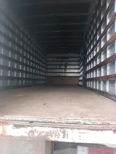 Mercedez 1113