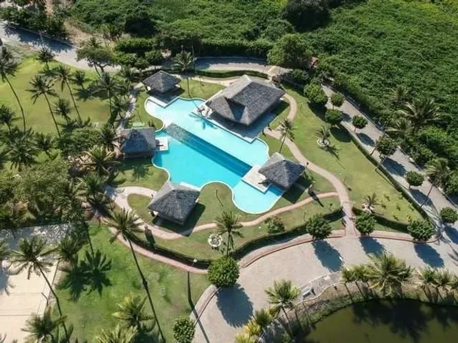 Terreno à venda, 250 m² por R$ 80.000,00 - Pecém - São Gonçalo do Amarante/CE