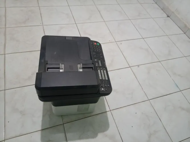 Vendo Impressora Kyocera 