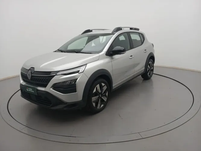 Renault Kardian Techno Flex 1.0 TB 12V 5P Aut. 2025
