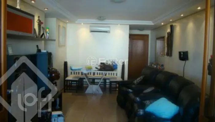 Apartamento à venda Rua Caramuru, Centro - Canoas