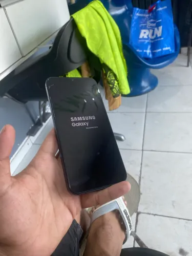 Celular A15