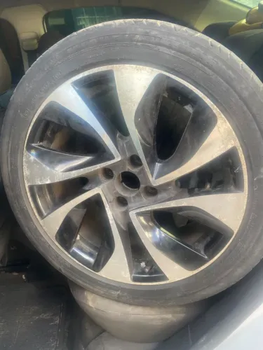 Rodas ARO 18