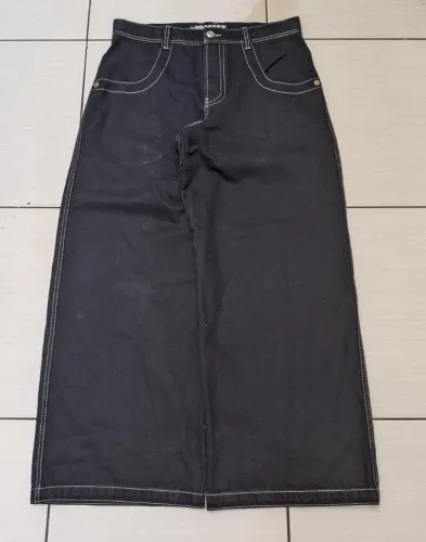 calça jnco