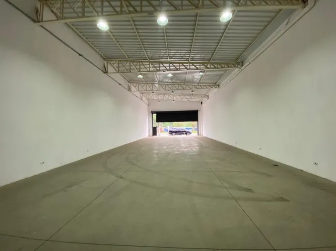 Salão para alugar, 350 m² por R$ 18.000/mês - Centro - Sumaré/SP