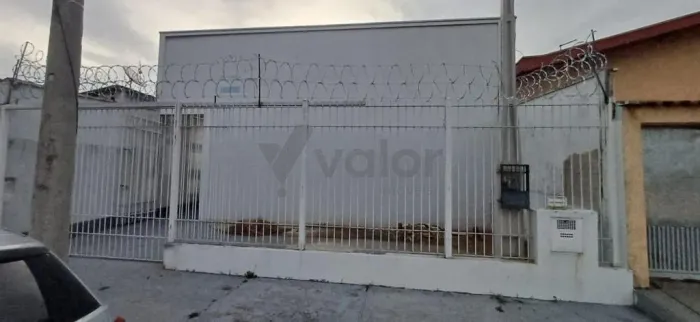 Salão à venda em Campinas, Parque Universitário de Viracopos, com 178.5 m²