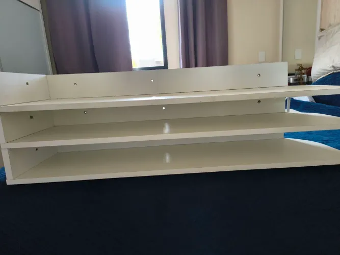 Prateleiras MDF 