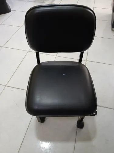 Cadeira de manicure