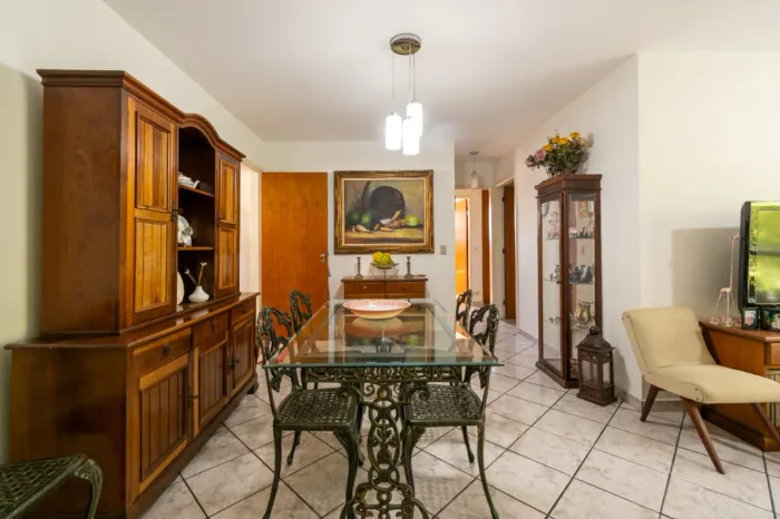 Apartamento para venda em Vila Leopoldina com 2 quartos, sendo 1 suíte, 94m²