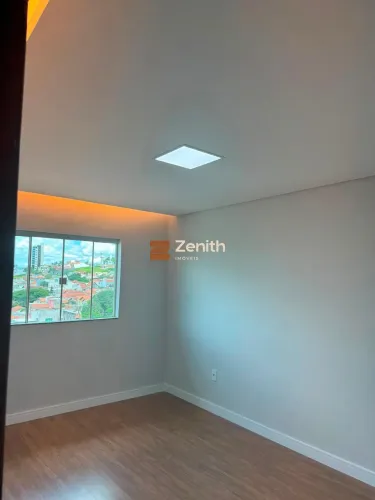 Apartamento com 3 quartos próximo ao Centro