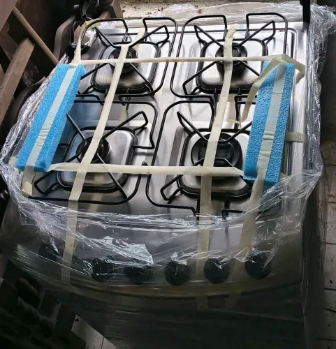 Fogão Brastemp