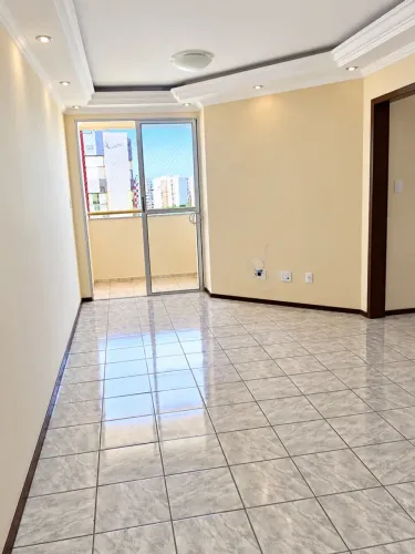 Excelente apartamento com uma localização privilegiada em Águas Claras