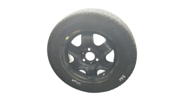 Roda Estepe kwid 2023 175/65/R14