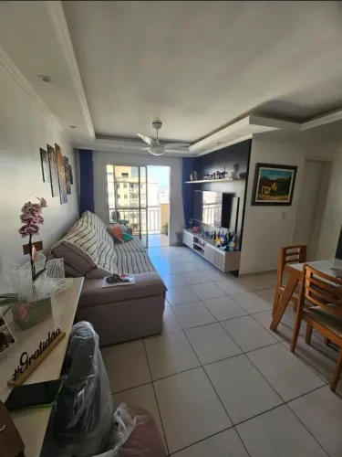 Lindo Apartamento no centro de Itaboraí