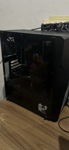 Cpu gamer