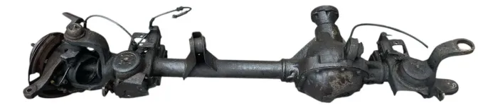 Diferencial Dianteiro Jeep Grand Cherokee V8 4.7 2000