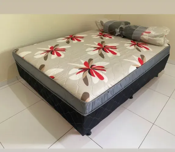 Camas . Oferta mega mega