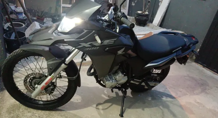 Honda XRE 300/ 300 Abs/ Flex 2021