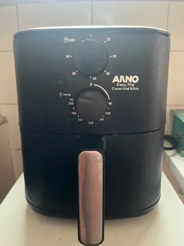 Air fryer