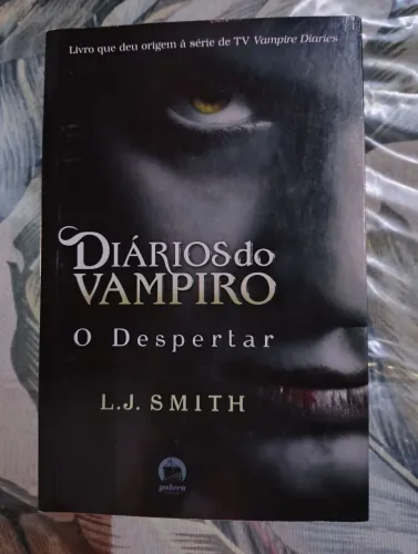 Diários do vampiro