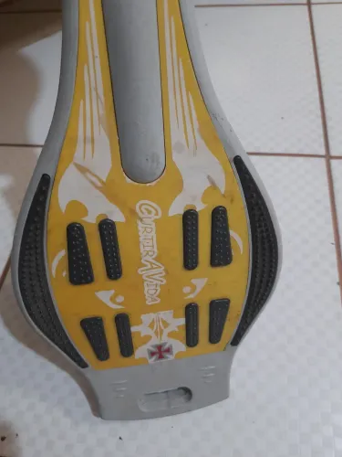 Skate waveboard/ripstik