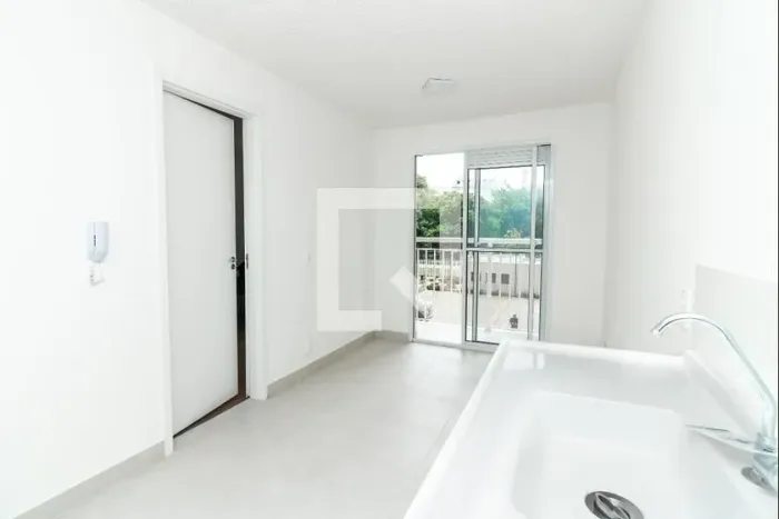 Apartamento à Venda - Barra Funda, 1 Quarto, 28 m2