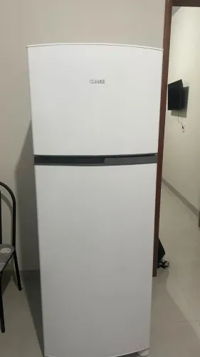 Geladeira Consul 333 lts, Super novinha