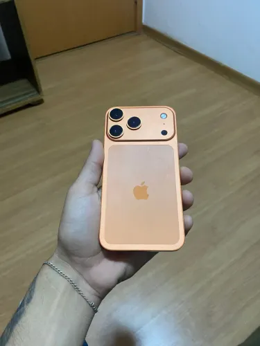 iPhone 11 no 17