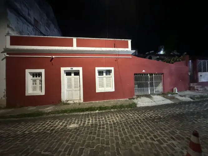 Alugo casa para o carnaval de Olinda.