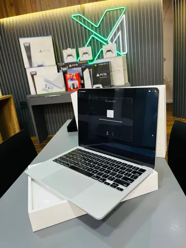 MAC AIR M2 - ÓTIMAS CONDIÇÕES