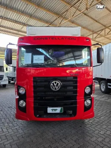 VOLKSWAGEN 13.180 CNM 2010