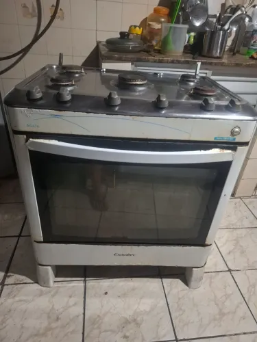 Fogão 