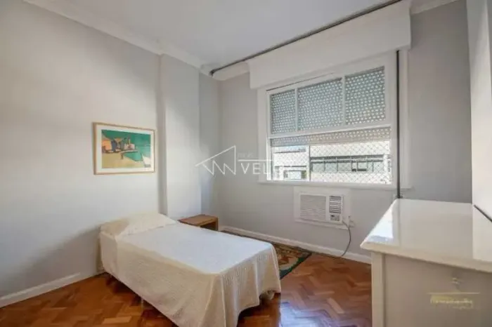 Apartamento : / Residencial / Ipanema