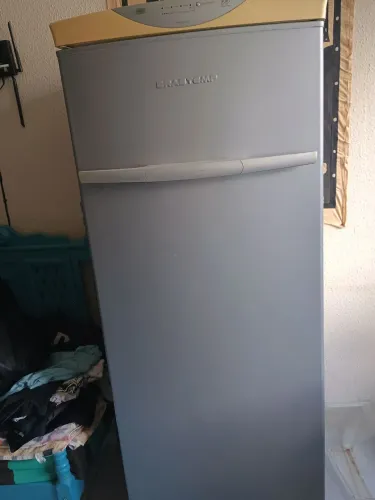 Geladeira Brastemp Frost Free