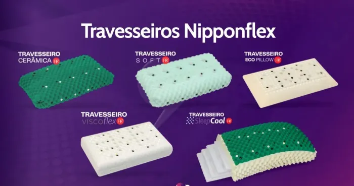 TRAVESSEIRO MAGNÉTICO 