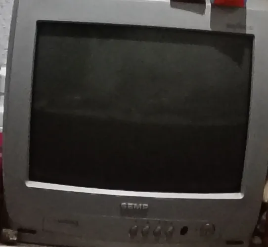Tv tubo