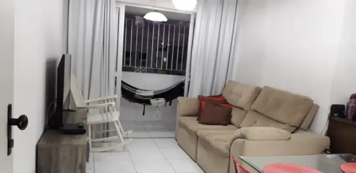 Imóvel para venda com 60 metros quadrados com 3 quartos em Iputinga - Recife - PE