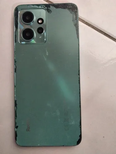 Note 12
