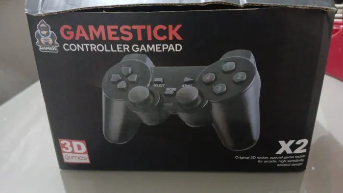 Gamestik