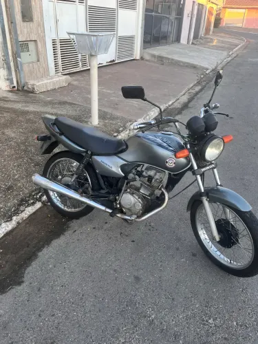 Moto em dia aceito proposta