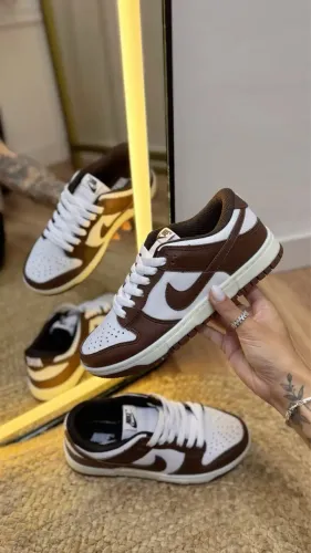 DUNK CACAU todos tamanhos