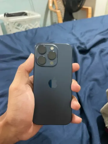iphone 15 pro