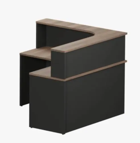 Balcão para Recepção