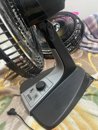Base de ventilador ARNO 