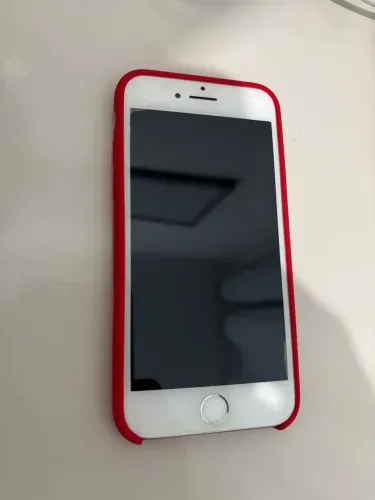 iPhone 7 (não liga)